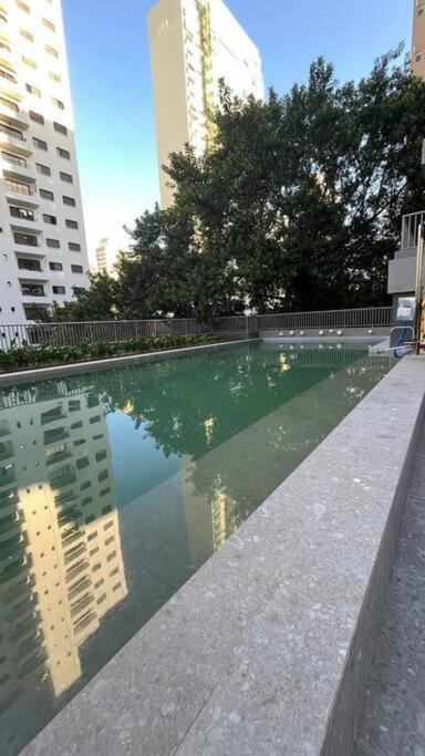 Apartamento Moema Spazio Di Casa Oj 1913 Jurupis São Paulo